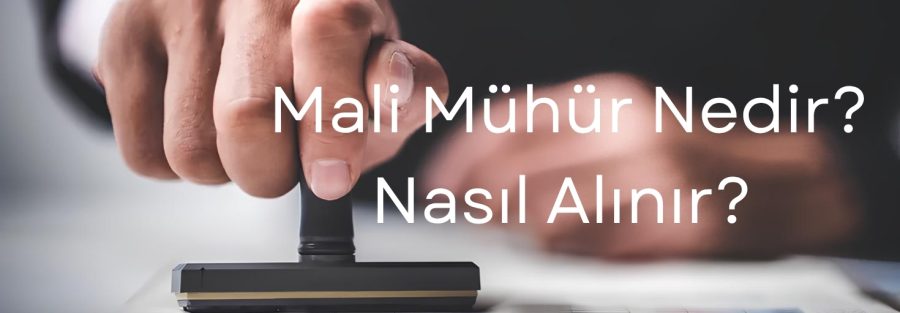 E-İmza, Mali Mühür, Kep Başvurusu Mali Muhur 1
